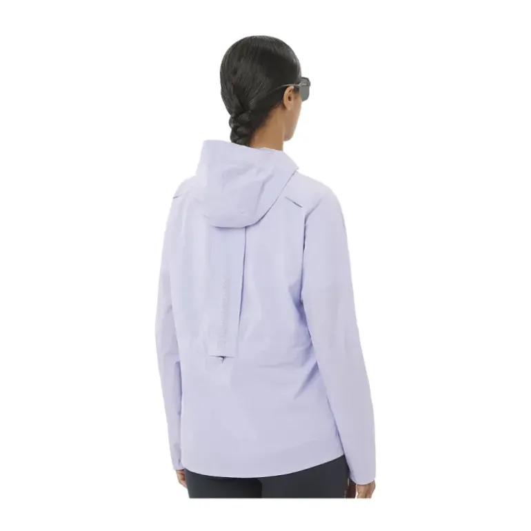 VESTE BONATTI TRAIL FEMME Cosmic Sky