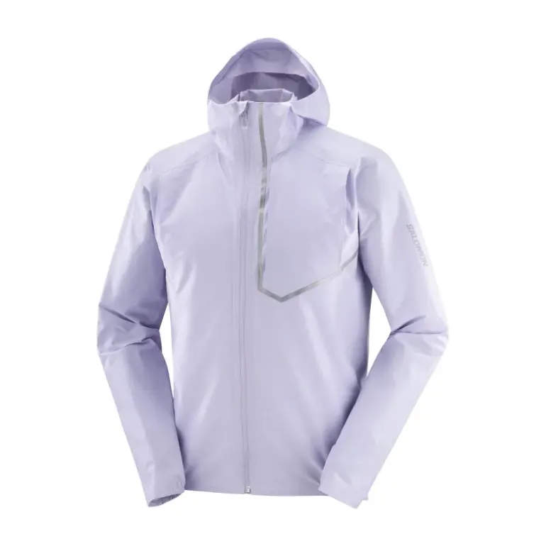 VESTE BONATTI TRAIL HOMME