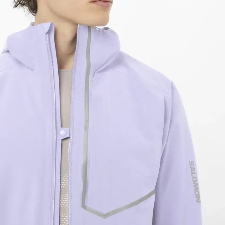 VESTE BONATTI TRAIL HOMME