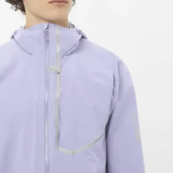 VESTE BONATTI TRAIL HOMME