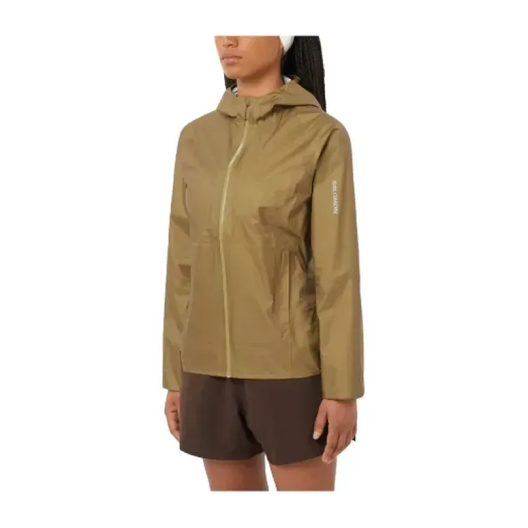 VESTE BONATTI WATERPROOF FEMME