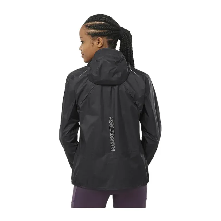 VESTE BONATTI WATERPROOF FEMME