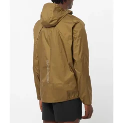 VESTE BONATTI WATERPROOF HOMME