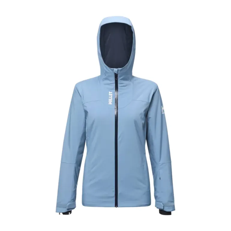 Veste Brevent femme
