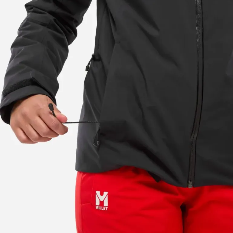 Veste Brevent femme