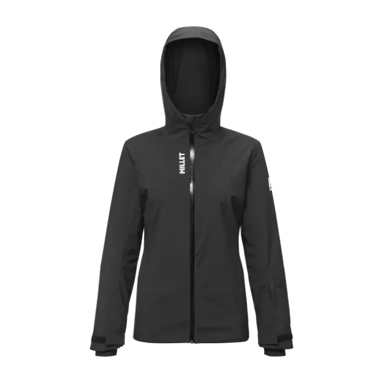 Veste Brevent femme