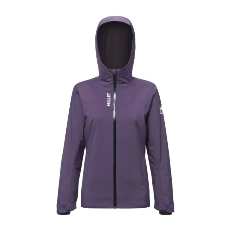 Veste Brevent femme