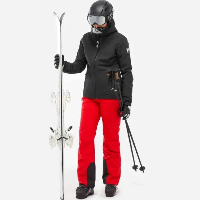Veste Brevent femme