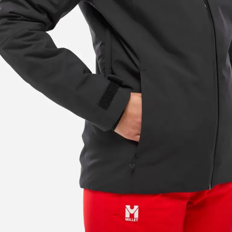 Veste Brevent femme