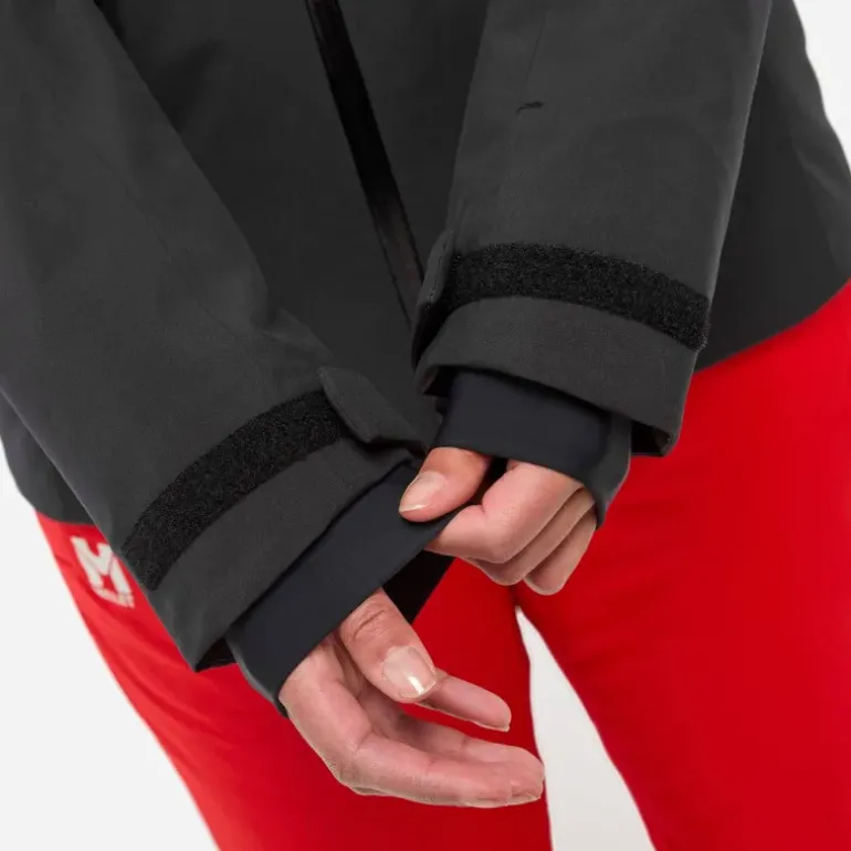 Veste Brevent femme