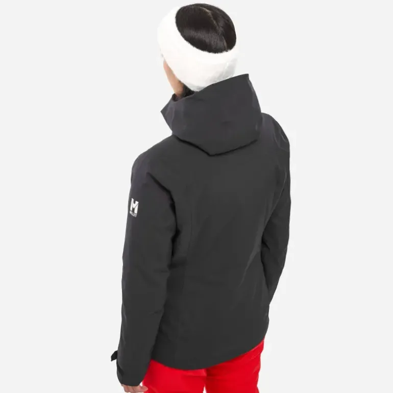 Veste Brevent femme
