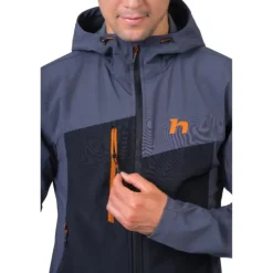 VESTE CARSTEN II HOMME