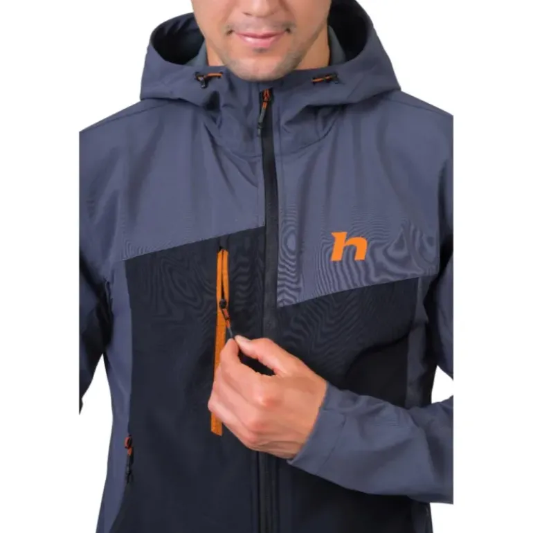 VESTE CARSTEN II HOMME