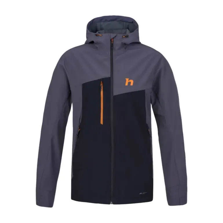 VESTE CARSTEN II HOMME