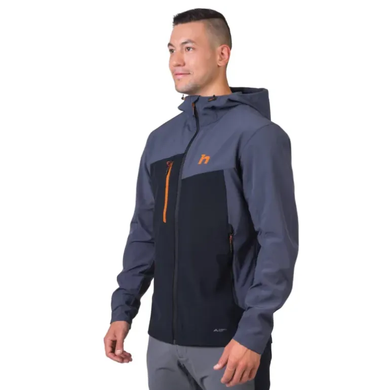 VESTE CARSTEN II HOMME