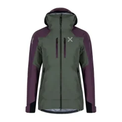 VESTE CLIFF FEMME