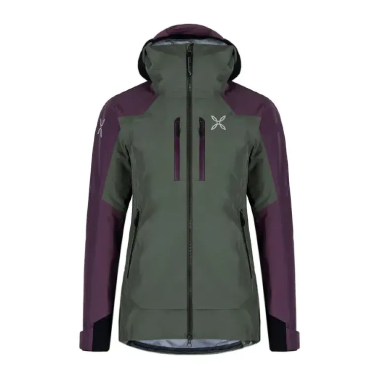 VESTE CLIFF FEMME