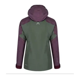 VESTE CLIFF FEMME
