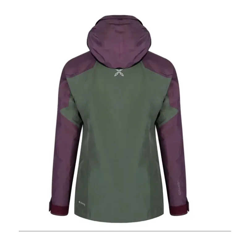 VESTE CLIFF FEMME