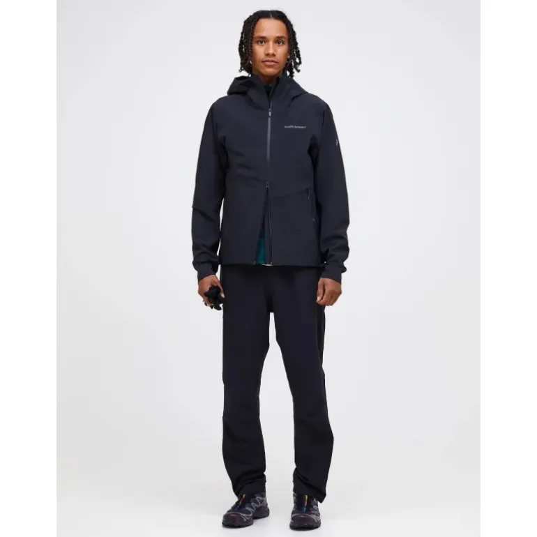 Veste Commuter Hipe Shell Jacket homme