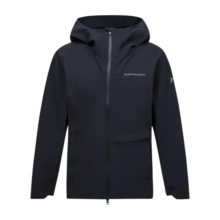 Veste Commuter Hipe Shell Jacket homme