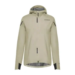VESTE CONCURVE GORE-TEX FEMME