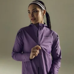 VESTE CONCURVE GORE-TEX FEMME