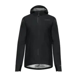 VESTE CONCURVE GORE-TEX FEMME
