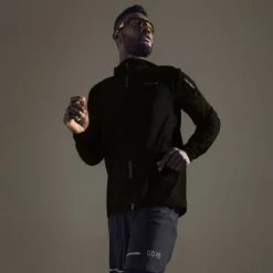 VESTE CONCURVE GORE-TEX HOMME