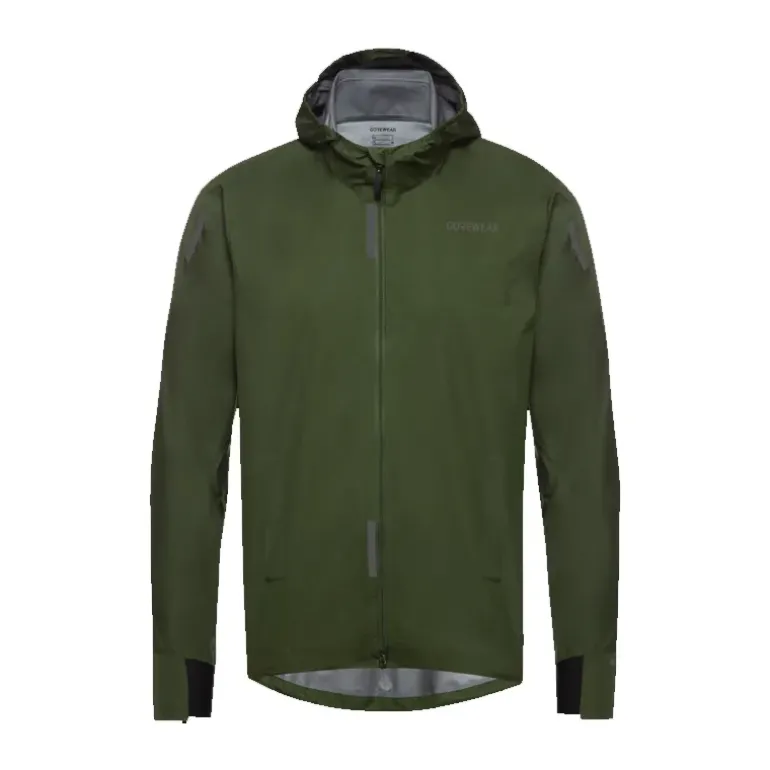 VESTE CONCURVE GORE-TEX HOMME
