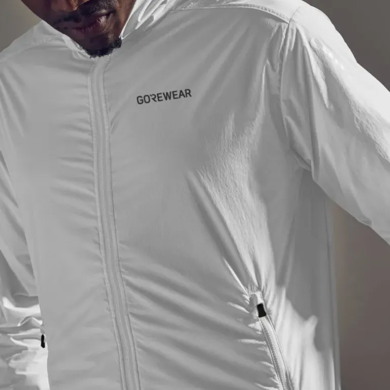 Veste Concurve homme