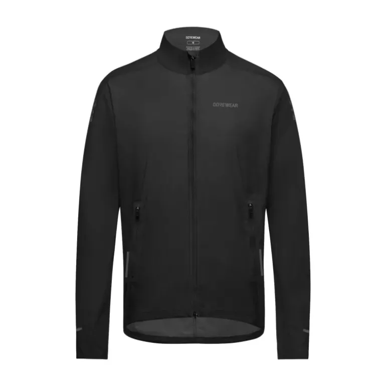 Veste Concurve homme