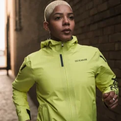 Veste Concurve LE4 Gore-Tex femme