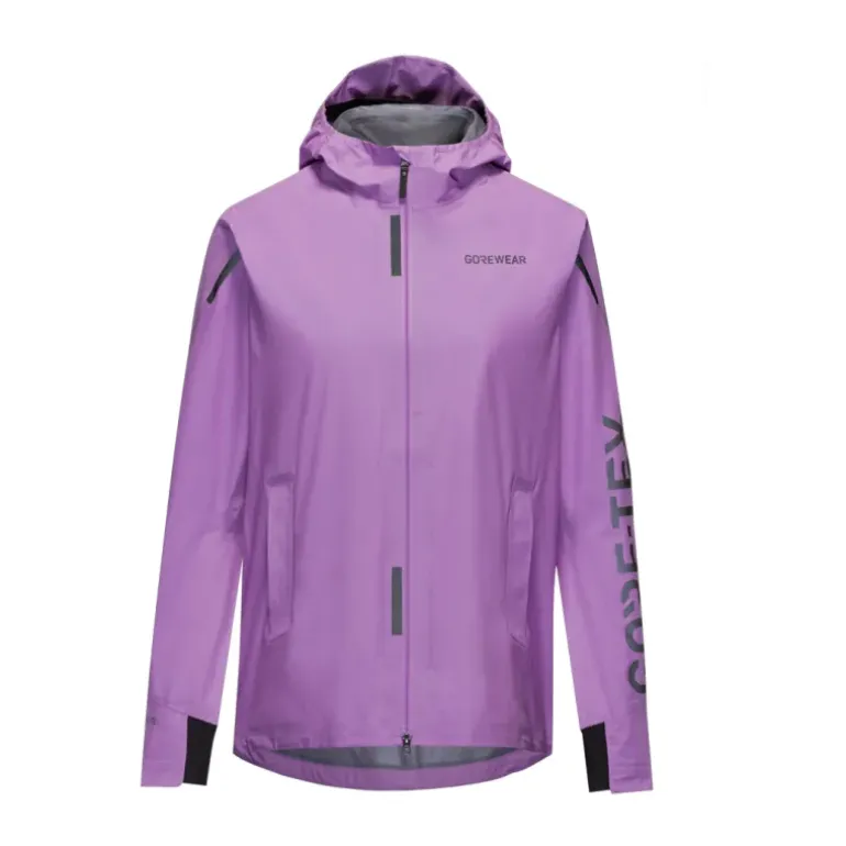 Veste Concurve LE4 Gore-Tex femme