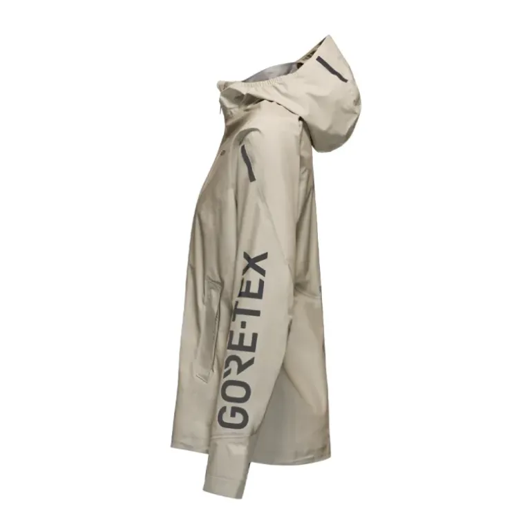 Veste Concurve LE4 Gore-Tex femme