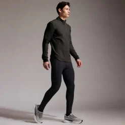 VESTE CONCURVE THERMO HYBRID HOMME