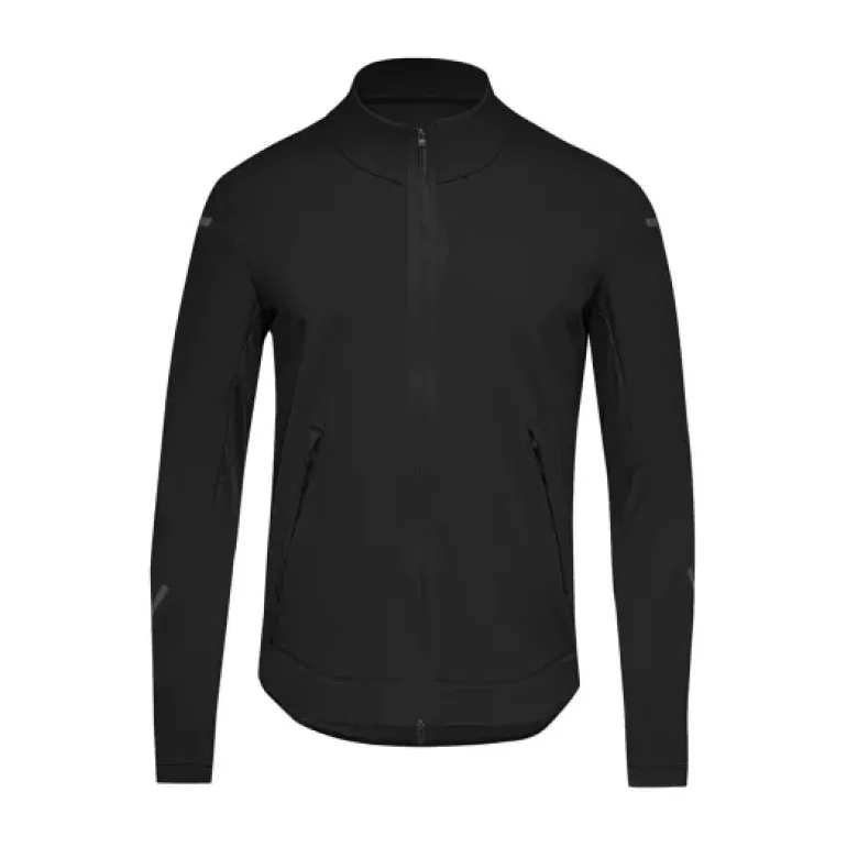 VESTE CONCURVE THERMO HYBRID HOMME