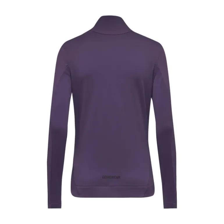 VESTE CONCURVE THERMO HYBRID FEMME