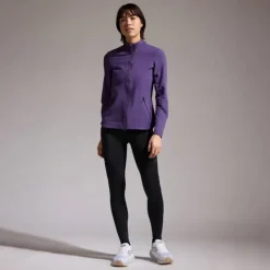 VESTE CONCURVE THERMO HYBRID FEMME