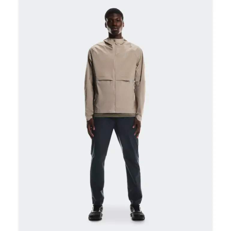 VESTE CORE HOMME