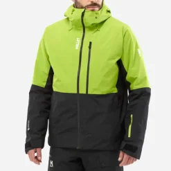 Veste Cosmic Warm Gore-Tex homme
