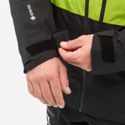 Veste Cosmic Warm Gore-Tex homme