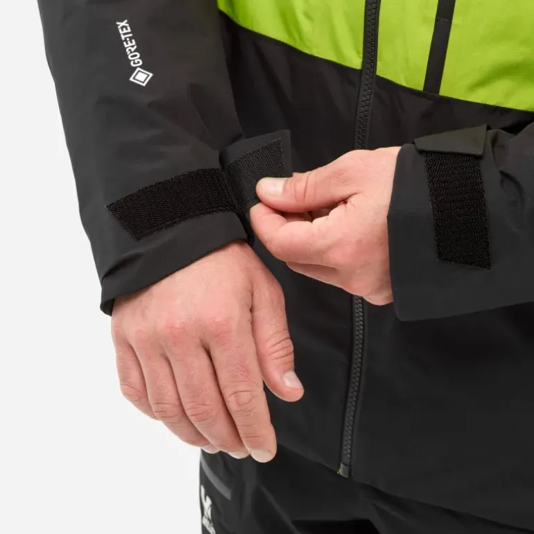 Veste Cosmic Warm Gore-Tex homme