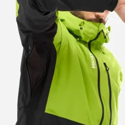 Veste Cosmic Warm Gore-Tex homme