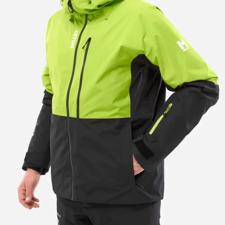 Veste Cosmic Warm Gore-Tex homme
