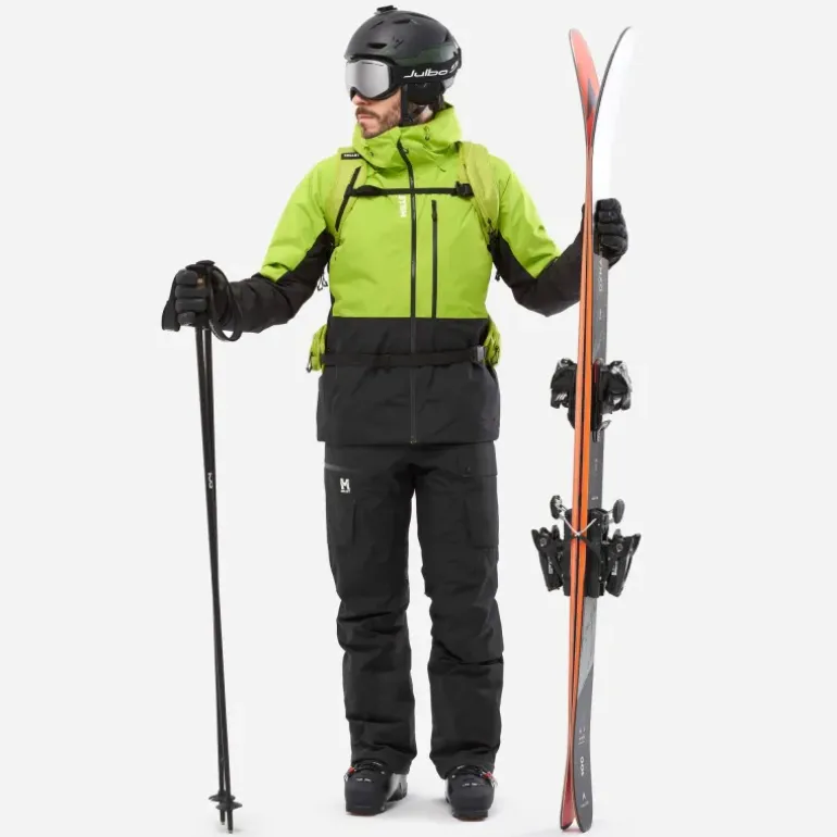 Veste Cosmic Warm Gore-Tex homme