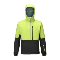 Veste Cosmic Warm Gore-Tex homme