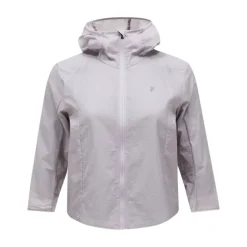 Veste coupe-vent Discover femme