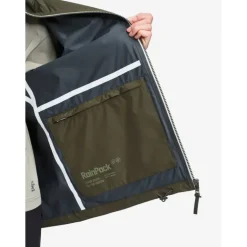 Veste coupe-vent Rainpack 70 Mixte