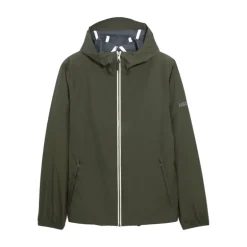 Veste coupe-vent Rainpack 70 Mixte